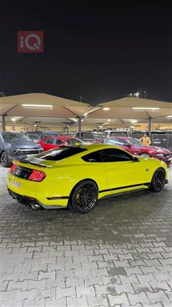 فورد موستانج